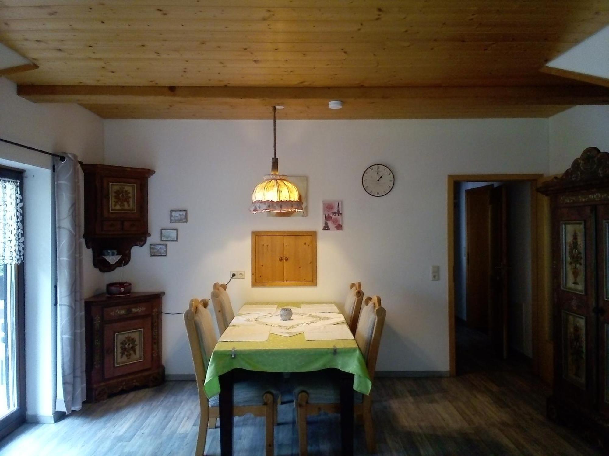 Schwarzwald - Villa Appartments Titisee Zimmer foto